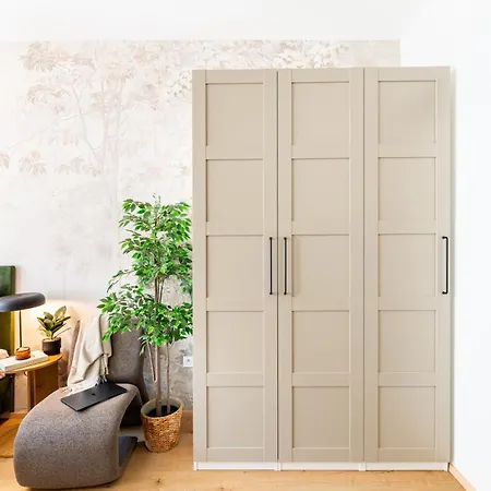 Apartmán Days - With 1gb Wifi & Elevator In Location Praha